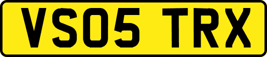 VS05TRX