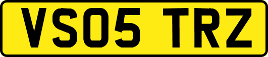 VS05TRZ