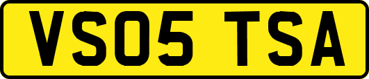 VS05TSA