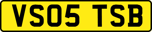 VS05TSB