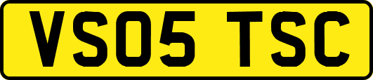 VS05TSC