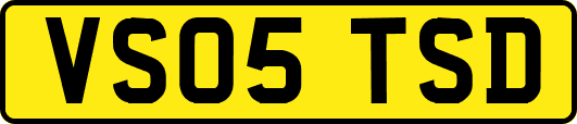 VS05TSD