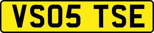 VS05TSE