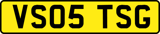 VS05TSG