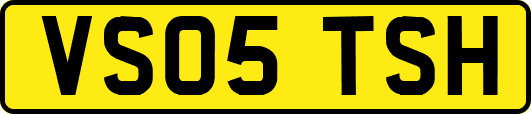 VS05TSH