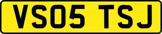VS05TSJ