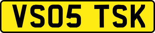 VS05TSK