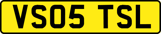 VS05TSL