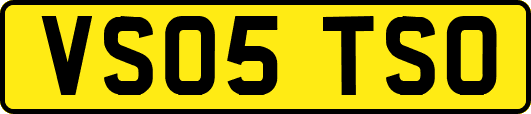 VS05TSO