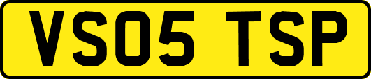 VS05TSP