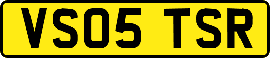 VS05TSR