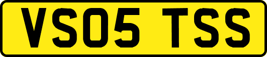 VS05TSS