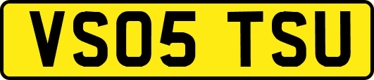VS05TSU