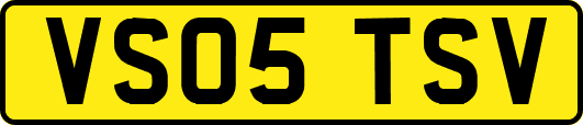 VS05TSV