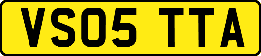 VS05TTA