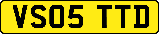 VS05TTD