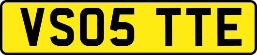 VS05TTE