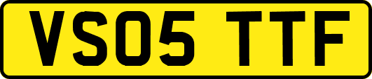 VS05TTF