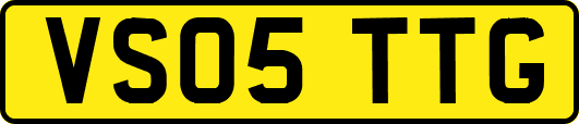 VS05TTG