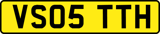 VS05TTH