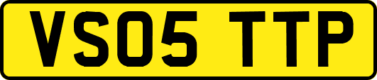 VS05TTP