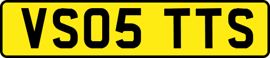 VS05TTS