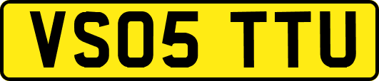 VS05TTU