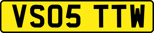VS05TTW