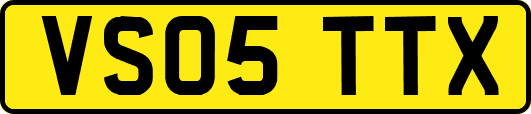 VS05TTX