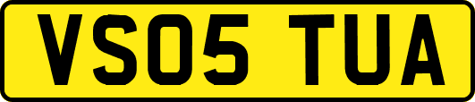 VS05TUA