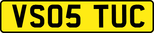 VS05TUC