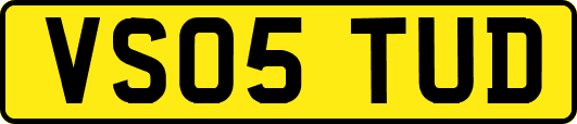 VS05TUD