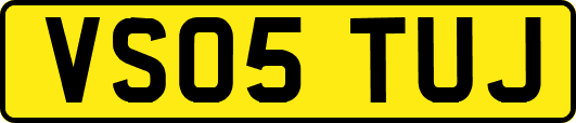 VS05TUJ
