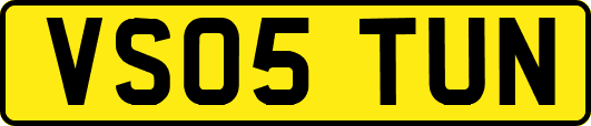 VS05TUN