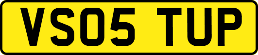 VS05TUP