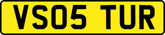 VS05TUR
