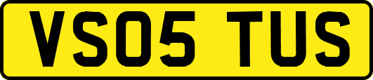 VS05TUS