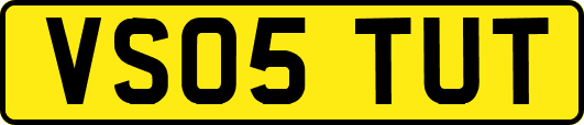 VS05TUT