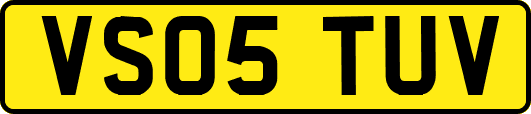 VS05TUV
