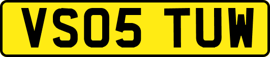 VS05TUW