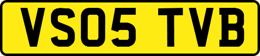 VS05TVB