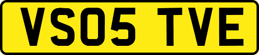VS05TVE