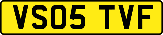 VS05TVF