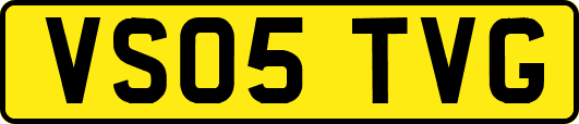 VS05TVG