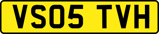 VS05TVH
