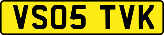 VS05TVK