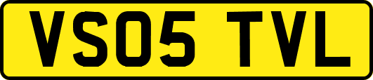 VS05TVL