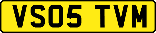 VS05TVM