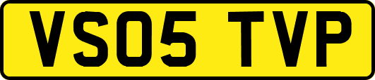 VS05TVP