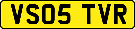 VS05TVR